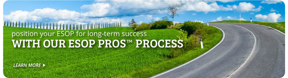 esop proactive repurchase obligation strategy