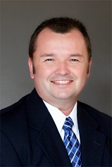Kevin Rusch
