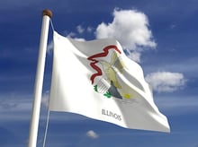 Illinois-state-flag