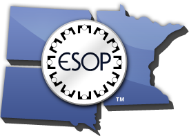 MN-DK ESOP logo